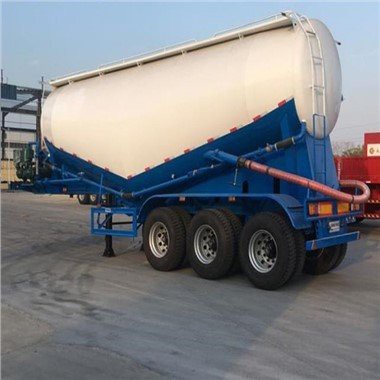Tanker za rasuti cement